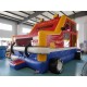 Monster Truck Bounce House