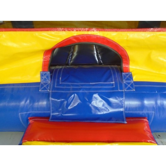 Sports Bounce House Sports Bounce House