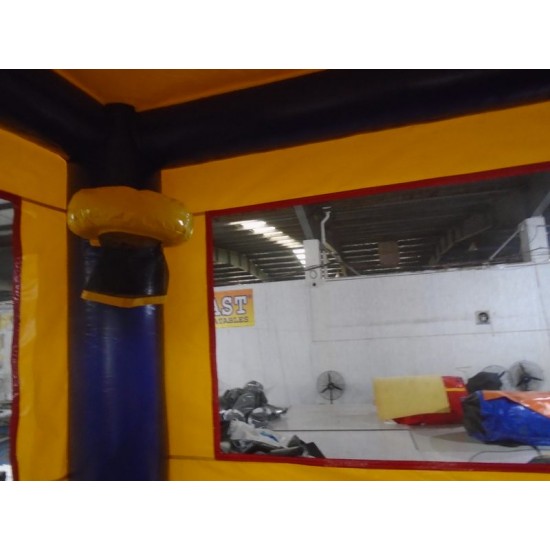 Sports Bounce House Sports Bounce House