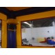 Sports Bounce House Sports Bounce House