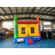 Crayon Bounce House