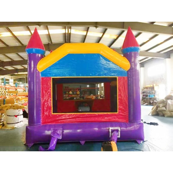 Commercial Bounce House Commercial Bounce House