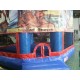 Pirate Bounce House