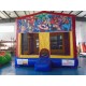 15x15 Bounce House