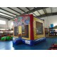 15x15 Bounce House