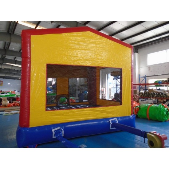 15x15 Bounce House