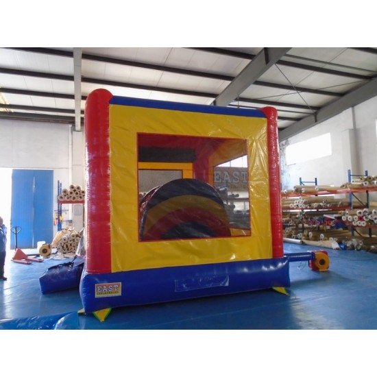 15x15 Bounce House 15x15 Bounce House