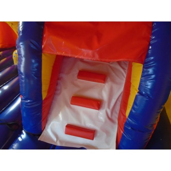 15x15 Bounce House 15x15 Bounce House
