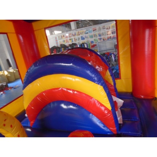 15x15 Bounce House 15x15 Bounce House
