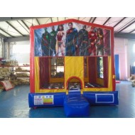 13x13 Bounce House 13x13 Bounce House