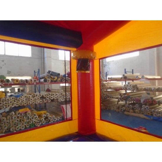 13x13 Bounce House 13x13 Bounce House