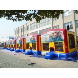 Elephant Jumper Elephant Jumper