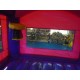 Pink Bounce House