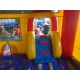 Commercial Grade Bounce House Commercial Grade Bounce House