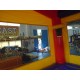 Commercial Grade Bounce House Commercial Grade Bounce House