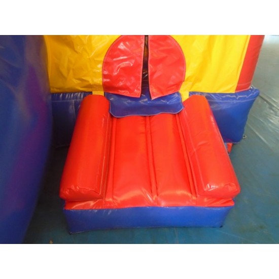 Commercial Grade Bounce House Commercial Grade Bounce House