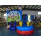 Paw Patrol Moon Bounces Paw Patrol Moon Bounces