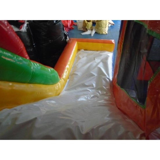 House Of Bounce House Of Bounce