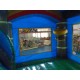 Jungle Bounce House Jungle Bounce House