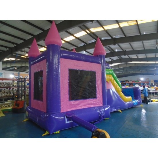 Jumping Castle Jumping Castle