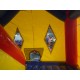 Justice League Jumping Castle Justice League Jumping Castle