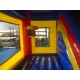 Justice League Jumping Castle Justice League Jumping Castle