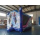 Frozen Bounce House Frozen Bounce House