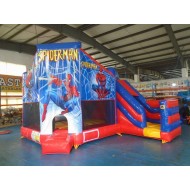 Large Bounce House