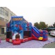 Large Bounce House