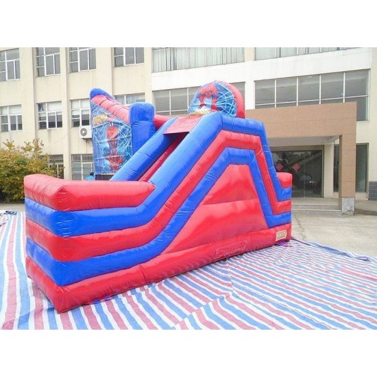 Large Bounce House