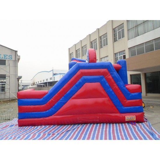 Large Bounce House