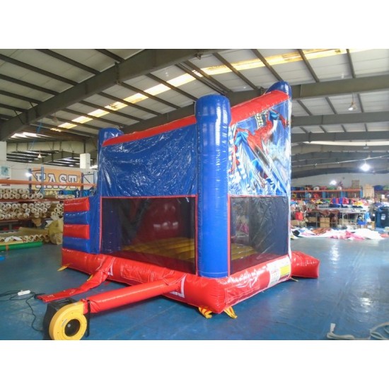Large Bounce House Large Bounce House