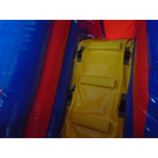 Large Bounce House Large Bounce House