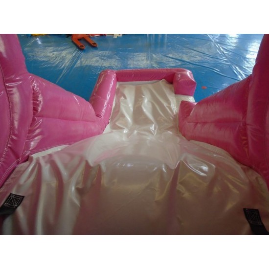 Princess Carriage Bounce House Princess Carriage Bounce House