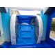 Inflatable Bouncer With Slide