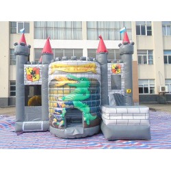 Inflatable Castle Inflatable Castle