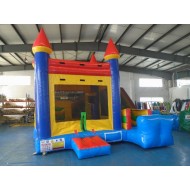 Industrial Bounce House Industrial Bounce House