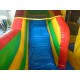 Industrial Bounce House Industrial Bounce House