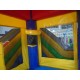 Industrial Bounce House Industrial Bounce House