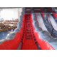 22ft Inflatable Liquid Magma Dry Slide 22ft Inflatable Liquid Magma Dry Slide