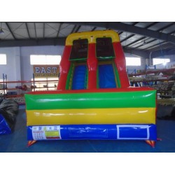Commercial Inflatable Slide