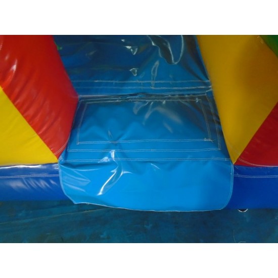 Commercial Inflatable Slide Commercial Inflatable Slide