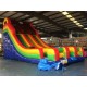 Giant Inflatable Slide Giant Inflatable Slide