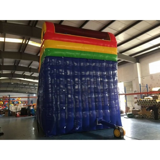 Giant Inflatable Slide Giant Inflatable Slide