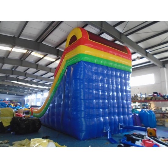 Giant Inflatable Slide Giant Inflatable Slide