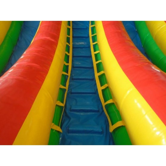 Giant Inflatable Slide Giant Inflatable Slide