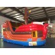Pirate Ship Inflatable Slide Pirate Ship Inflatable Slide