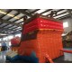 Pirate Ship Inflatable Slide Pirate Ship Inflatable Slide