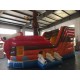 Pirate Ship Inflatable Slide Pirate Ship Inflatable Slide