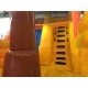 Pirate Ship Inflatable Slide Pirate Ship Inflatable Slide